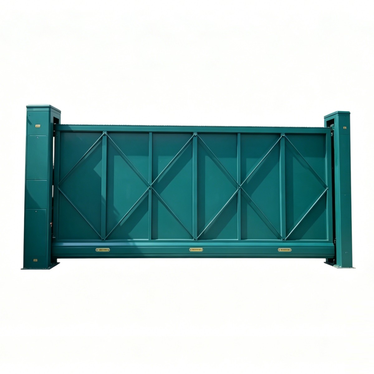 岳阳临湘忠防镇电动悬空门